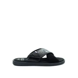 meskie-klapki-czarne-bugatti-321art801014-1010-42