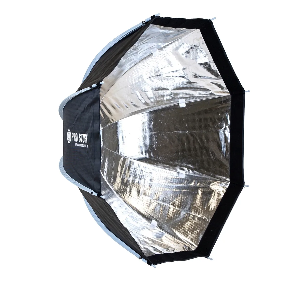 softbox-quickfold-octa-65cm-pro-stuff-z-gridem-mocowanie-bowens-stan-nowy