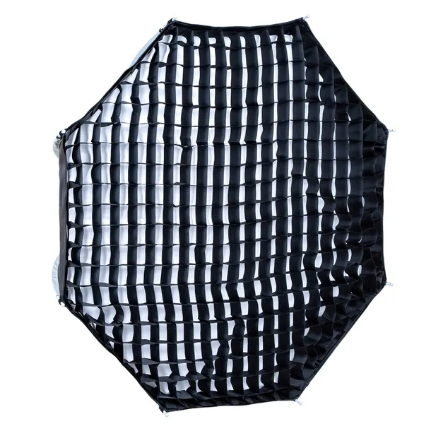 softbox-quickfold-octa-65cm-pro-stuff-z-gridem-mocowanie-bowens-marka-prostuff-stan-opakowania-oryginalne