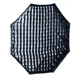 softbox-quickfold-octa-65cm-pro-stuff-z-gridem-mocowanie-bowens-marka-prostuff-stan-opakowania-oryginalne