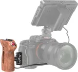 smallrig-3323-side-handle-wood-with-start-stop-remote-trigger-marka-smallrig