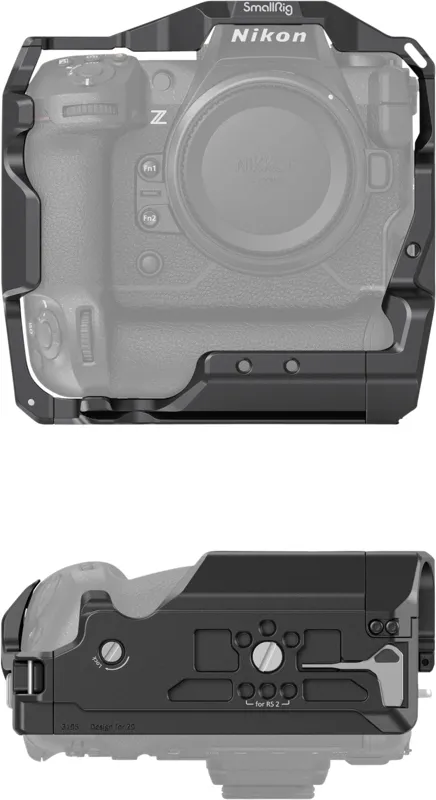 smallrig-3195-cage-for-nikon-z9-stan-nowy