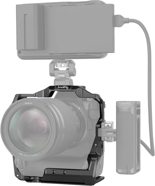 smallrig-3195-cage-for-nikon-z9-kolor-czarny