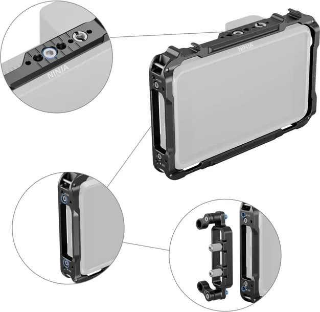 smallrig-3788-cage-kit-for-atomos-ninja-v-v-model-3788