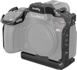 smallrig-4023-black-mamba-cage-for-panasonic-lumix-s5-ii