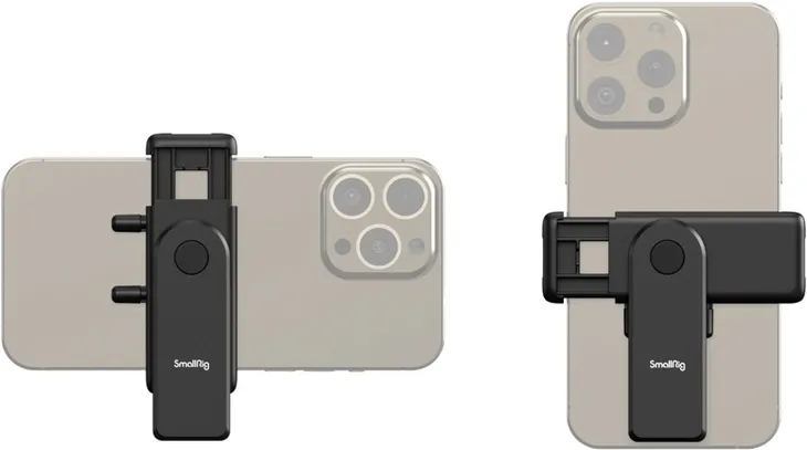 smallrig-4369-smartphone-vlog-tripod-kit-vk-50-advanced-version-model-smallrig-4369