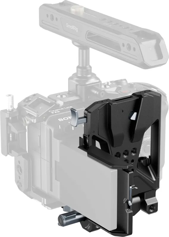 smallrig-5315-v-mount-battery-mount-plate-kit-pro