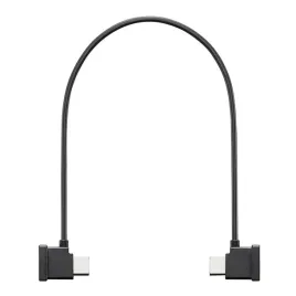 kabel-rx-do-telefonu-dji-sdr-transmission-usb-c-to-usb-c-22-cm