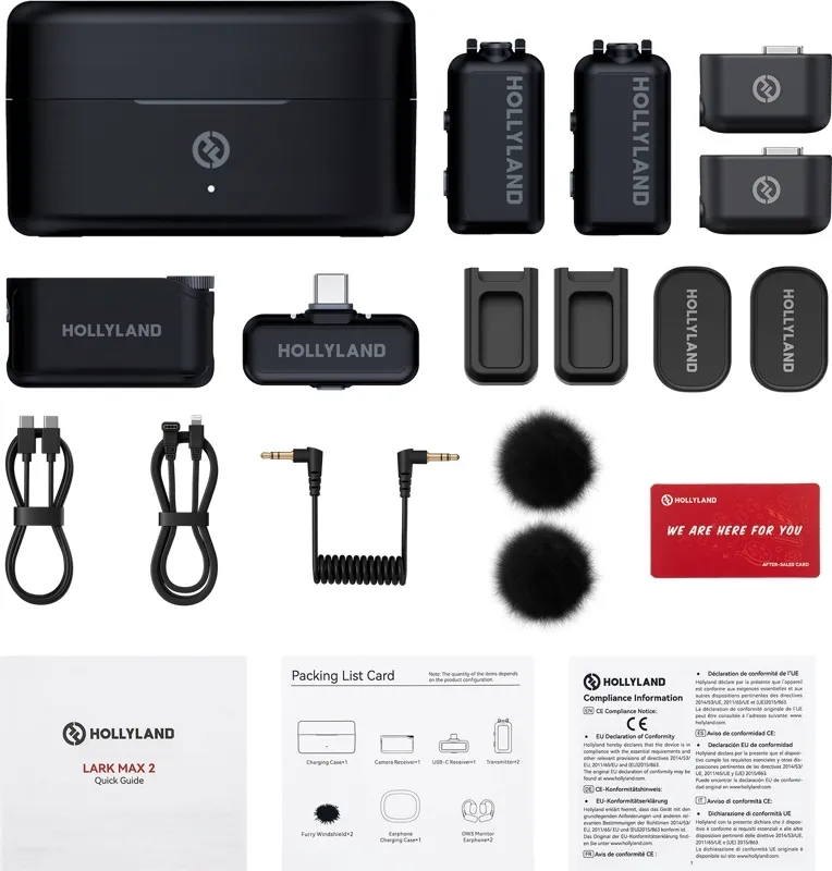 hollyland-lark-max-2-combo-with-camera-rx-usb-c-rx-stan-nowy