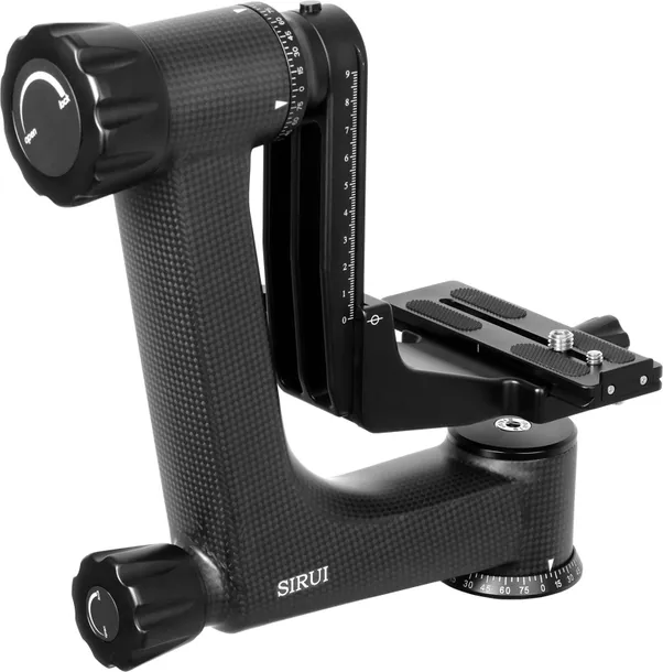 sirui-ph-30-gimbal-head-carbon-model-ph-30