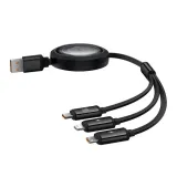 baseus-kabel-3w1-usb-c-do-lightning-micro-usb-100w-do-telefonu-11m-stan-nowy