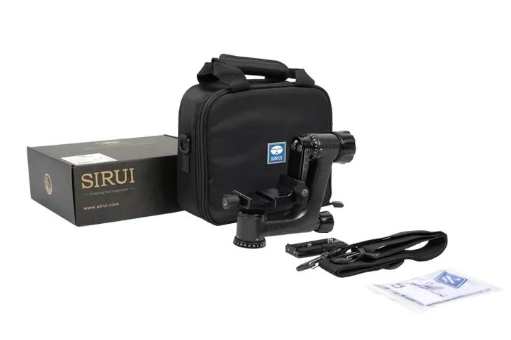 sirui-ph-10-gimbal-head-carbon-stan-nowy