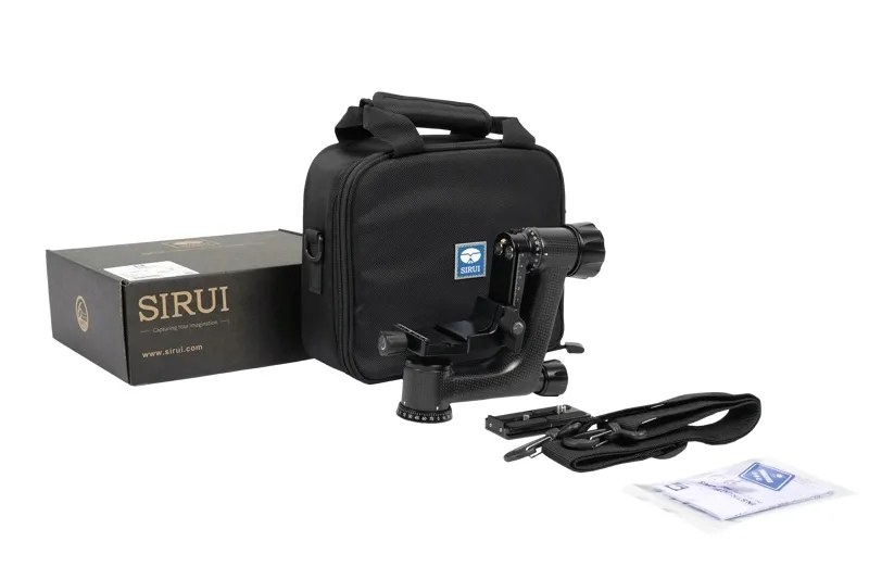 sirui-ph-10-gimbal-head-carbon-stan-nowy