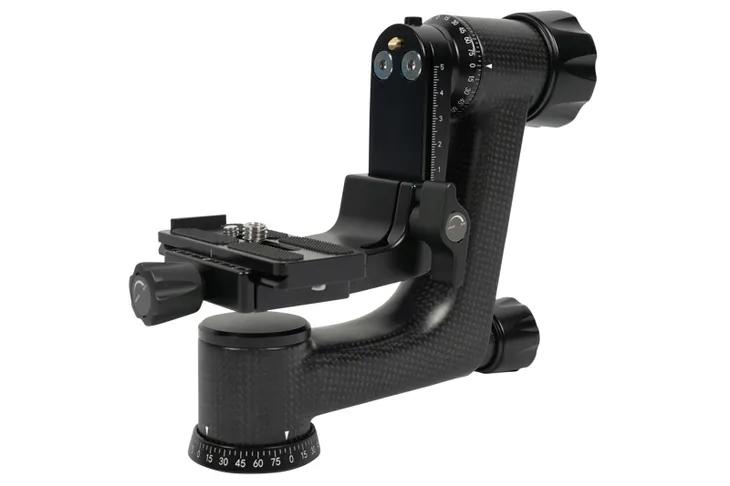 sirui-ph-10-gimbal-head-carbon-model-ph-10