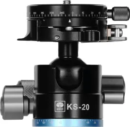 sirui-ballhead-quick-release-ks-20