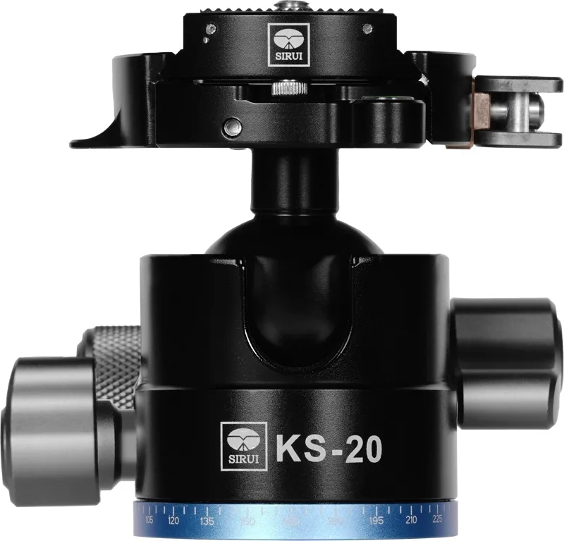 sirui-ballhead-quick-release-ks-20-stan-nowy