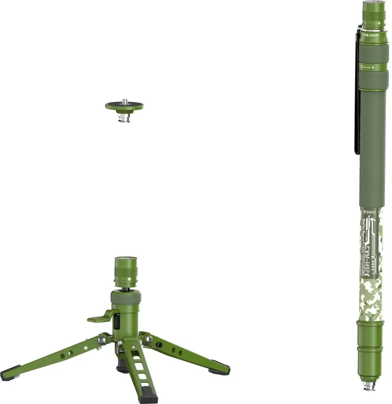 sirui-monopod-pedal-version-camouflage-cvm-145p-stan-nowy
