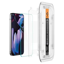 spigen-szklo-hartowane-glas-tr-ez-fit-2-pack-do-google-pixel-9-9-pro