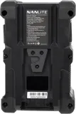 nanlite-battery-v-mount-26v-489wh-kolor-dominujacy-srebrny-szary