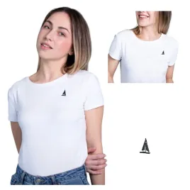 t-shirt-damski-koszulka-z-haftem-bawelna-turecka-captain-mike-m
