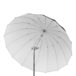 pro-stuff-parasol-paraboliczny-deep-130-cm-czarno-bialy