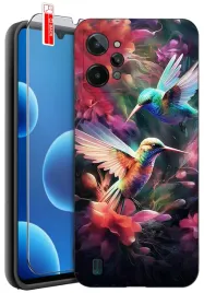 etui-do-realme-c31or-wzory-or-silikonowe-matt-case-szklo-9h