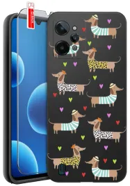 etui-do-realme-c31or-wzory-or-silikonowe-matt-case-szklo-9h