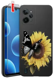 etui-do-realme-c31or-wzory-or-silikonowe-matt-case-szklo-9h