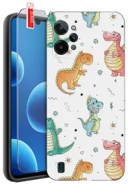 etui-do-realme-c31or-wzory-or-silikonowe-matt-case-szklo-9h