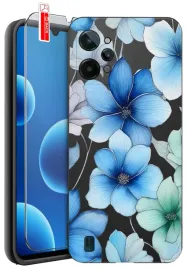 etui-do-realme-c31or-wzory-or-silikonowe-matt-case-szklo-9h