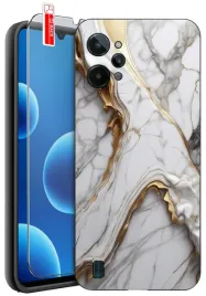 etui-do-realme-c31or-wzory-or-silikonowe-matt-case-szklo-9h