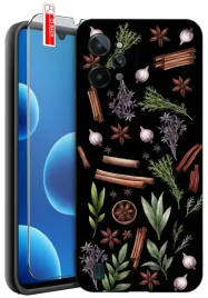 etui-do-realme-c31or-wzory-or-silikonowe-matt-case-szklo-9h