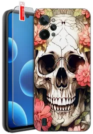 etui-do-realme-c31or-wzory-or-silikonowe-matt-case-szklo-9h