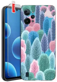 etui-do-realme-c31or-wzory-or-silikonowe-matt-case-szklo-9h