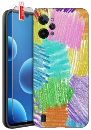 etui-do-realme-c31or-wzory-or-silikonowe-matt-case-szklo-9h