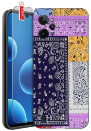 etui-do-realme-c31or-wzory-or-silikonowe-matt-case-szklo-9h