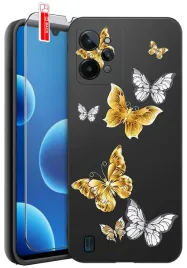 etui-do-realme-c31or-wzory-or-silikonowe-matt-case-szklo-9h