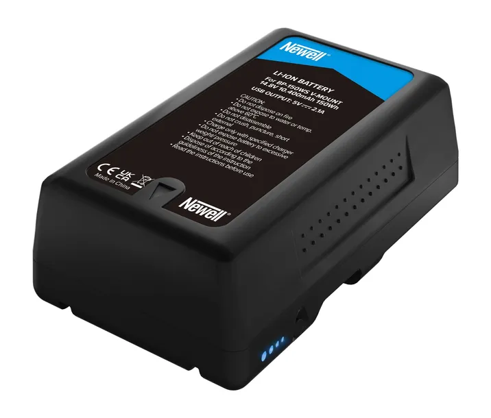 akumulator-newell-bp-150ws-v-mount-rodzaj-zamiennik