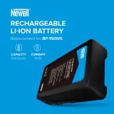 akumulator-newell-bp-150ws-v-mount-technologia-akumulatora-litowo-jonowy-li-ion