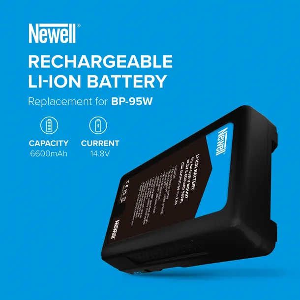 akumulator-newell-bp-95w-v-mount-technologia-akumulatora-litowo-jonowy-li-ion