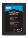 akumulator-newell-bp-v95-slim-v-mount-kod-producenta-nl1711