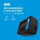 akumulator-newell-bp-v95-slim-v-mount-przeznaczenie-uniwersalne