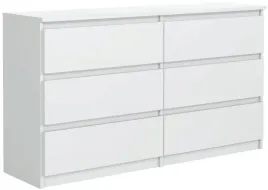 duza-komoda-6-szuflad-140cm-biala-salon