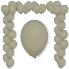 balony-pastel-stone-decomex-kamienna-szarosc-9-100-szt