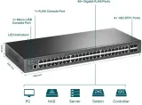 switch-tp-link-tl-sg3452x-stan-nowy