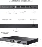 switch-tp-link-tl-sg3428xmpp-stan-nowy-waga-z-opakowaniem-5-kg