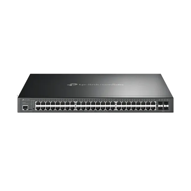 switch-tp-link-tl-sg3452p-stan-nowy-waga-z-opakowaniem-6-89-kg