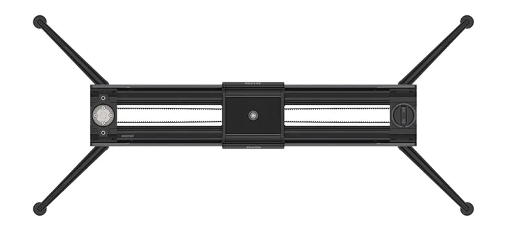 slider-zeapon-micro-3-m700-stan-nowy-kolor-czarny