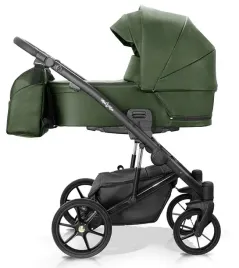 milu-kids-wozek-4w1-ciemny-zielony-19-lluvia-z-baza-i-fotelikiem-cosmo