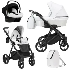 kunert-lazzio-wozek-dzieciecy-3w1-or-16-bialy-eco-or-fotelik-cosmo